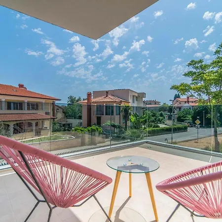 Villa Black Coral *